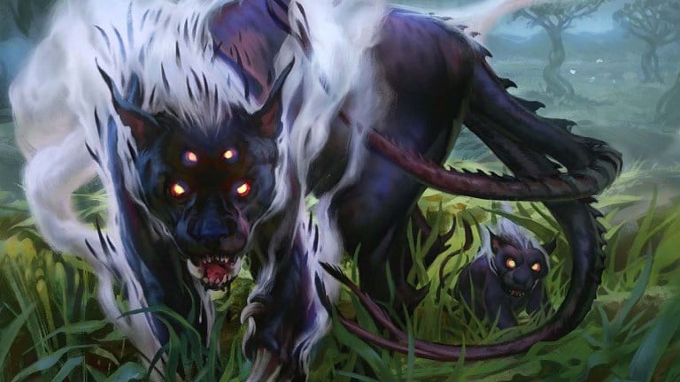 トップ10の最高のMTGアリーナタイムレスデッキ