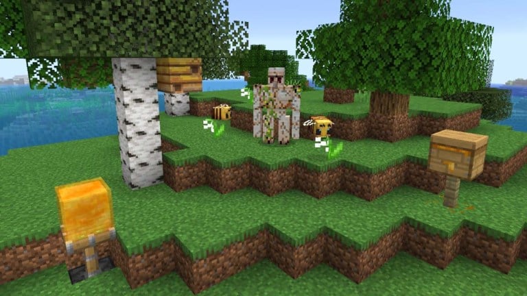 トップ20 Minecraft 1.14.3シード