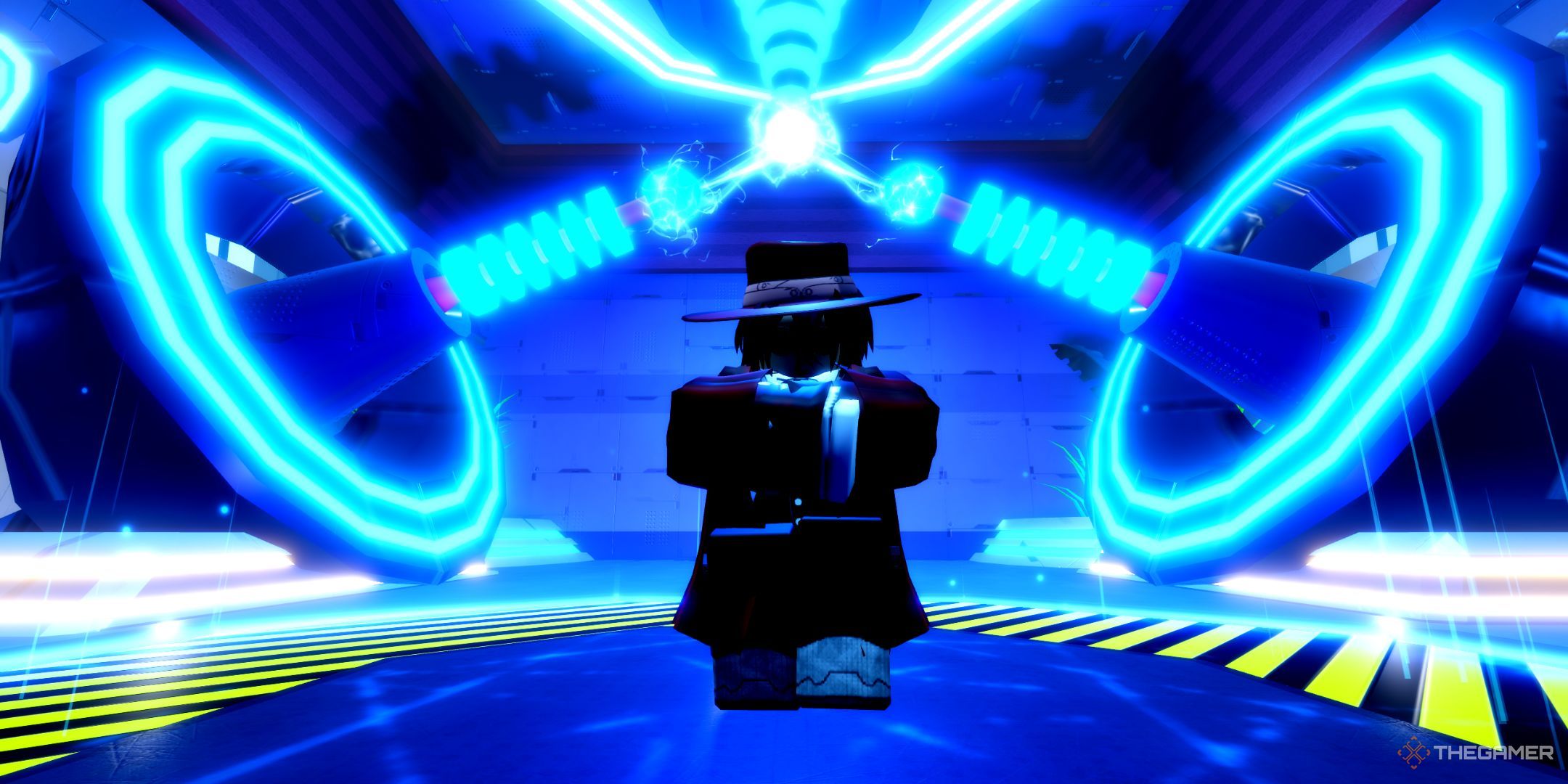 Roblox:アニメレンジャーズX