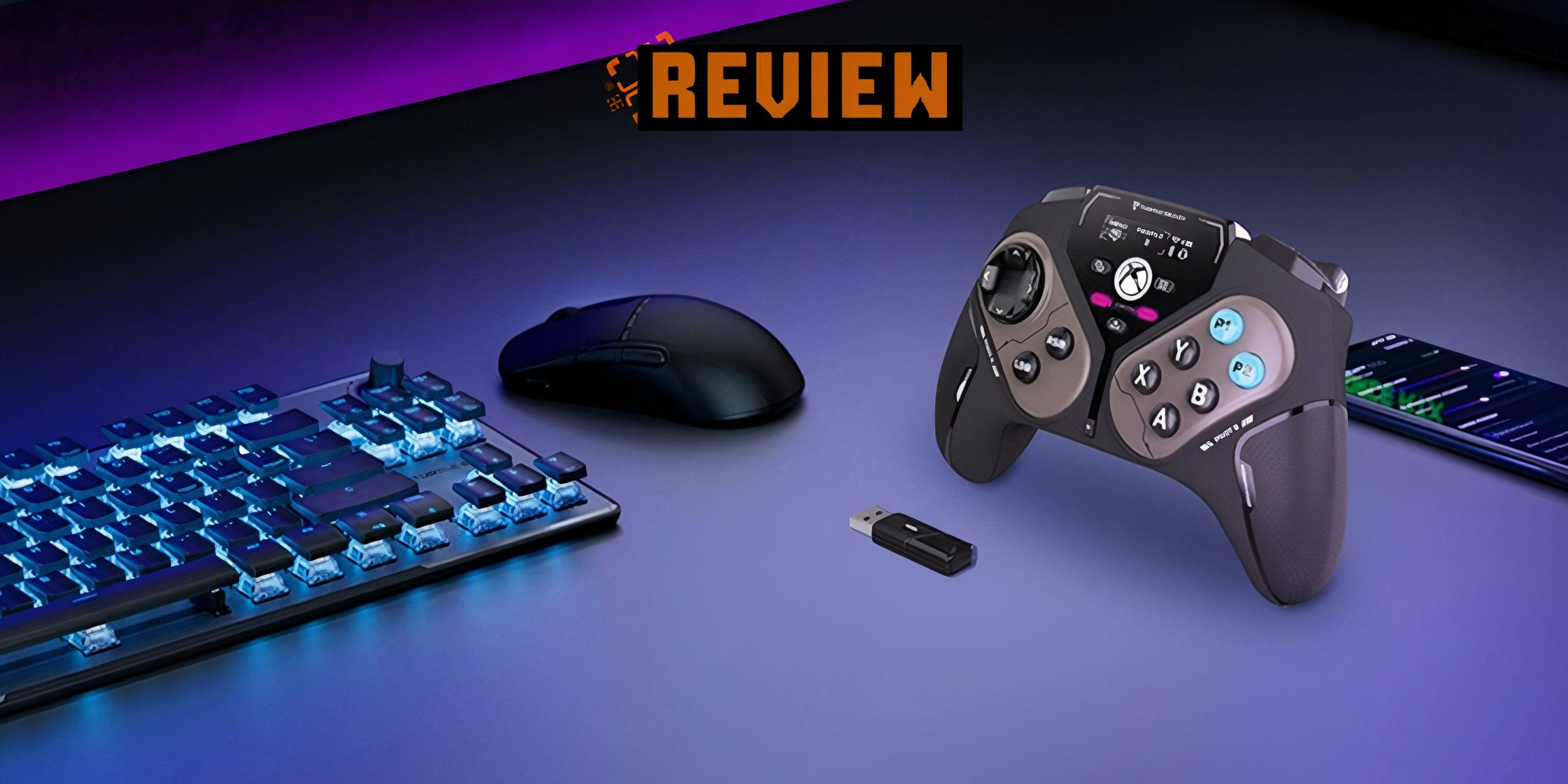 タートルビーチステルスピボットレビュー：まったく新しいレベルでのカスタマイズと快適さ