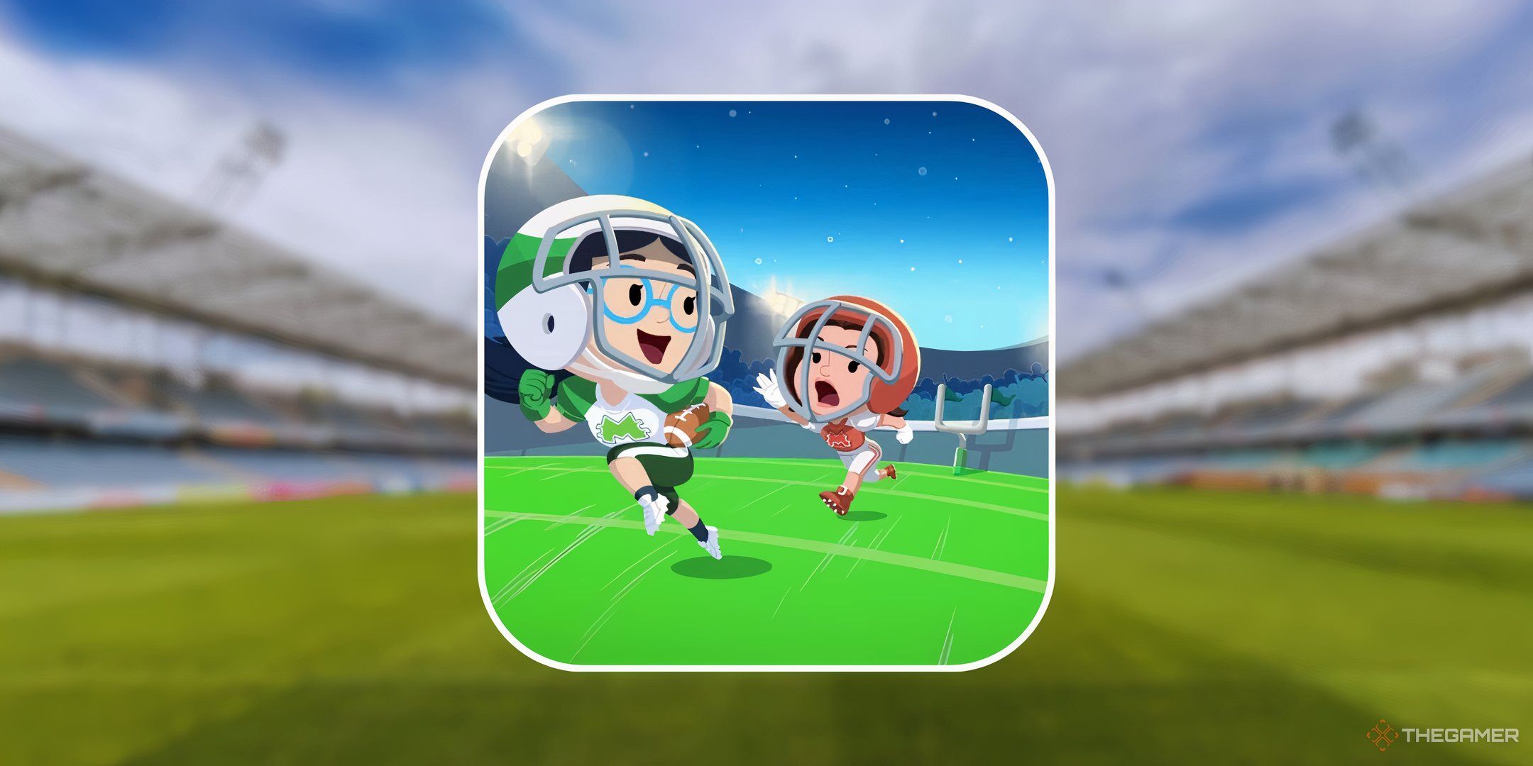 独占GO:Tycoon Bowl Rewards Guide(2月9〜10日)