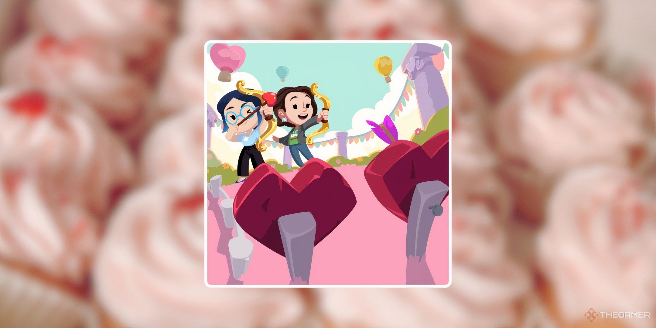 独占GO：ブルズアイの至福報酬ガイド（2月17〜19日）