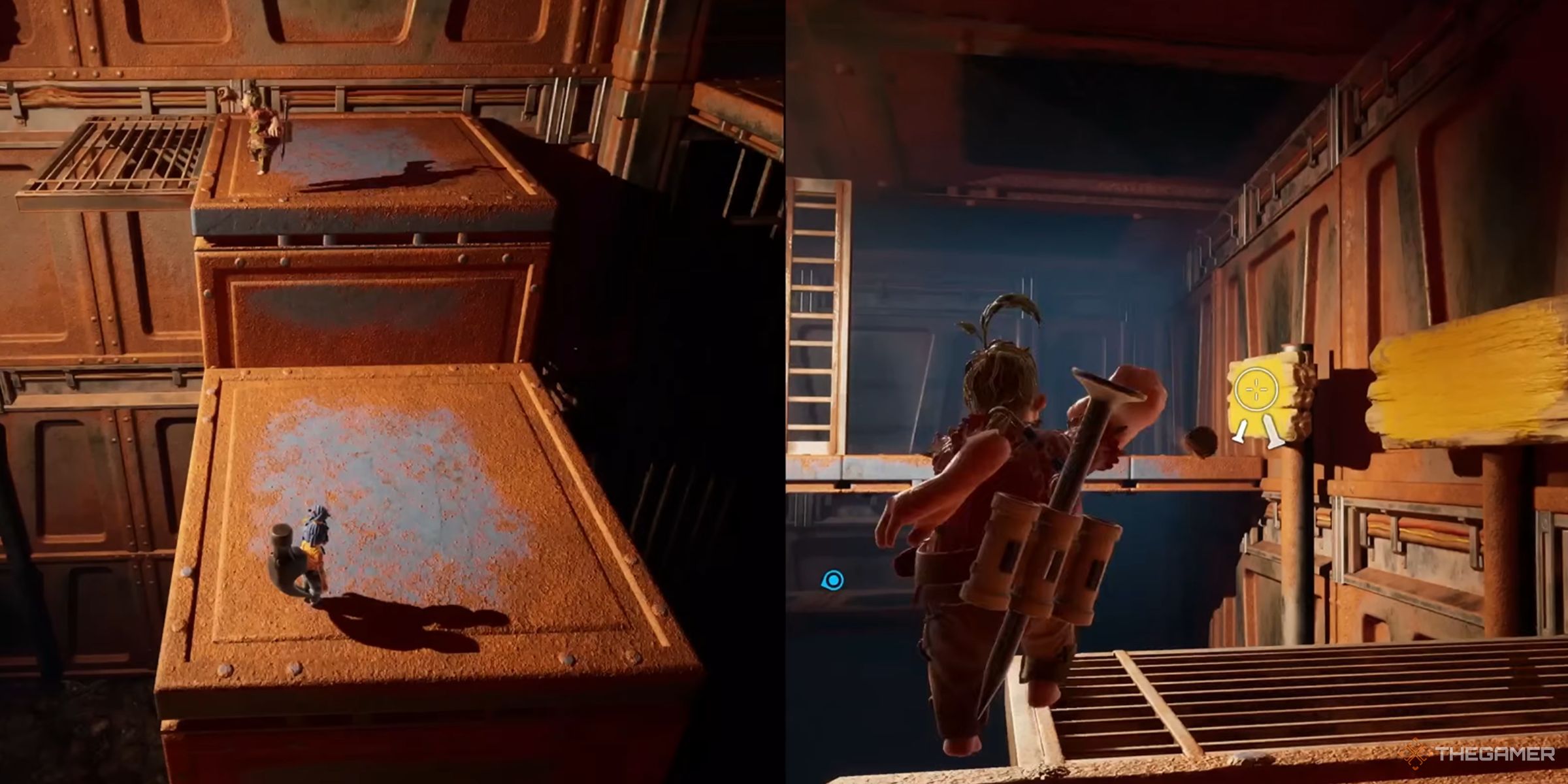 10の最高のカウチ協同組合3Dプラットフォーマー