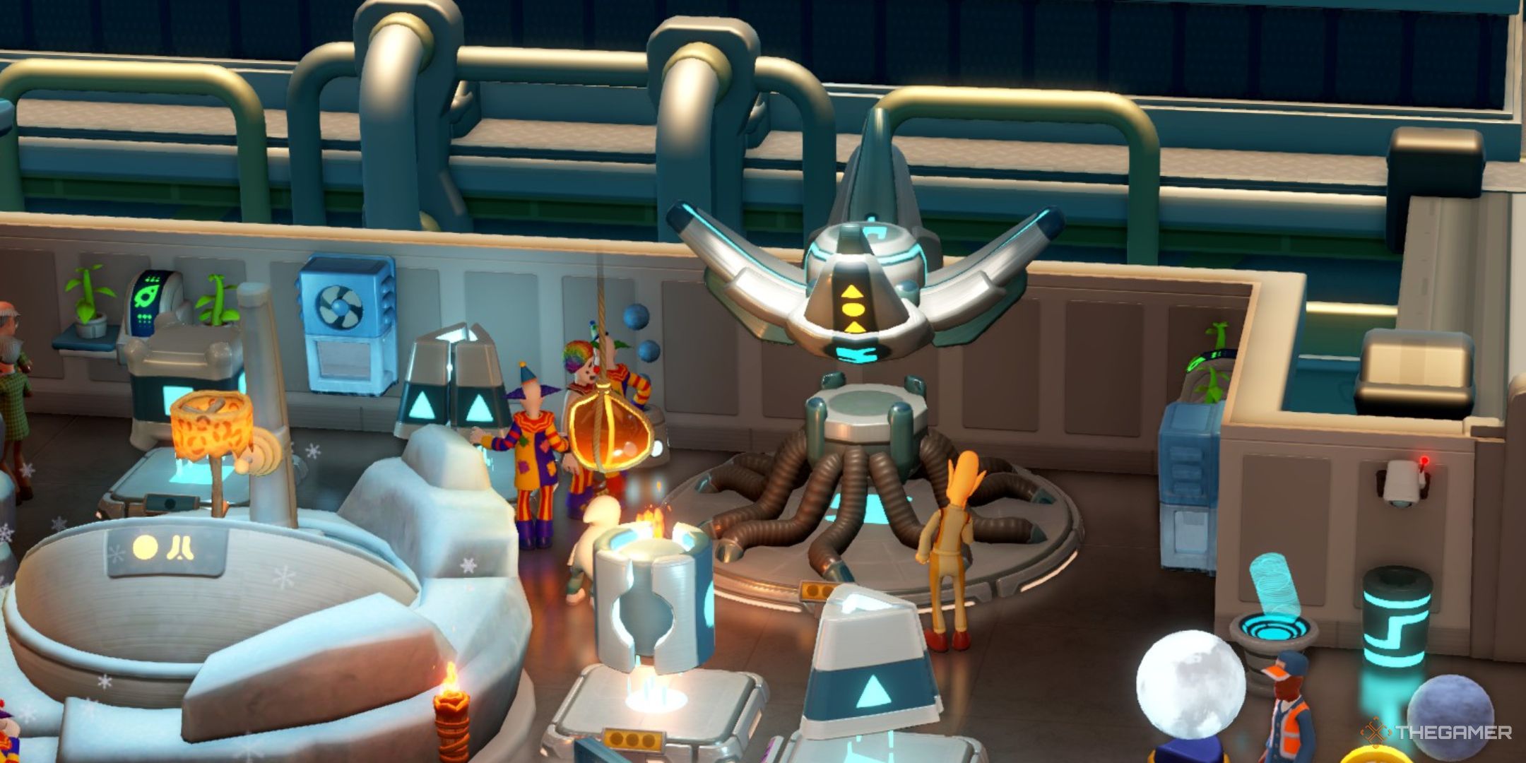 2つのポイント博物館:8人の最も便利な展示