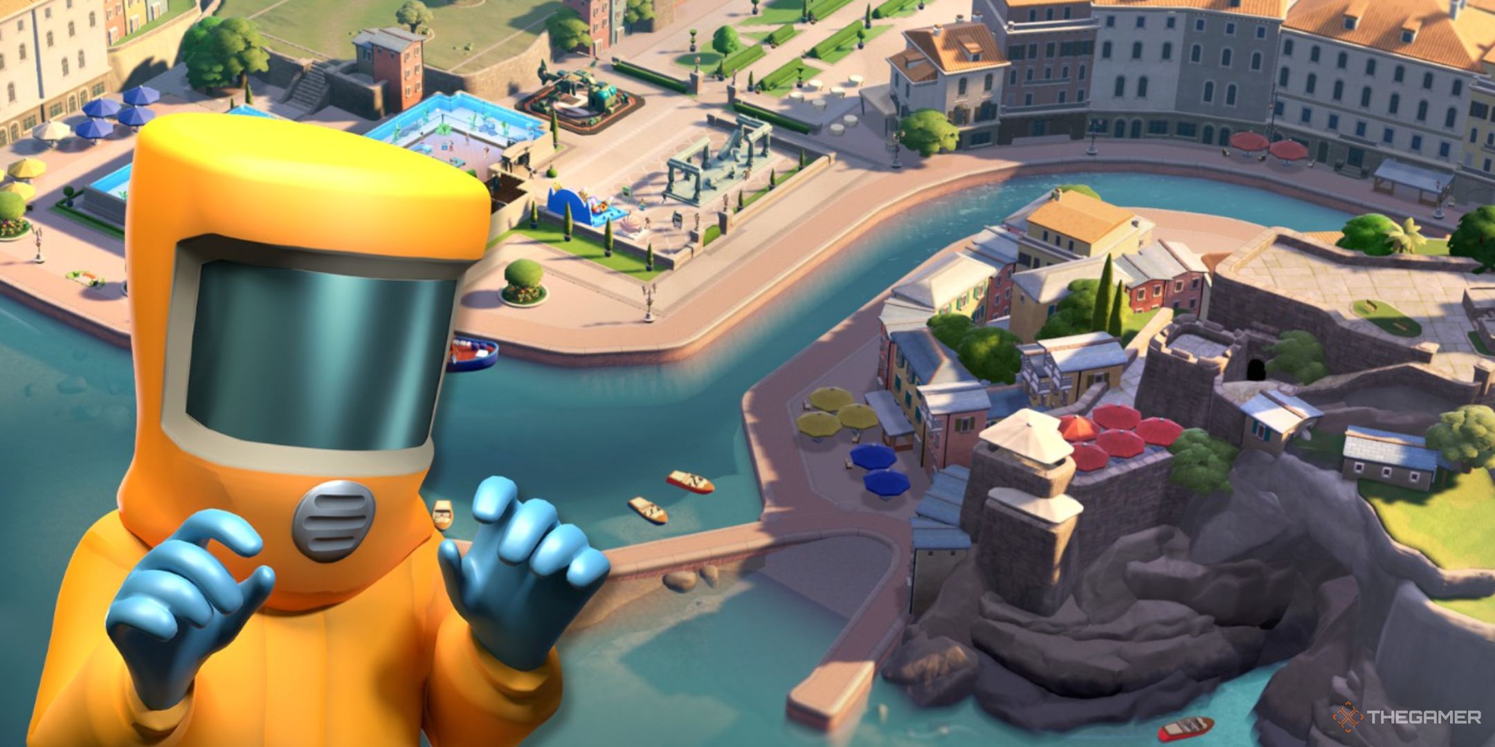 2つのポイント博物館：スタッフを迅速にレベルアップする方法