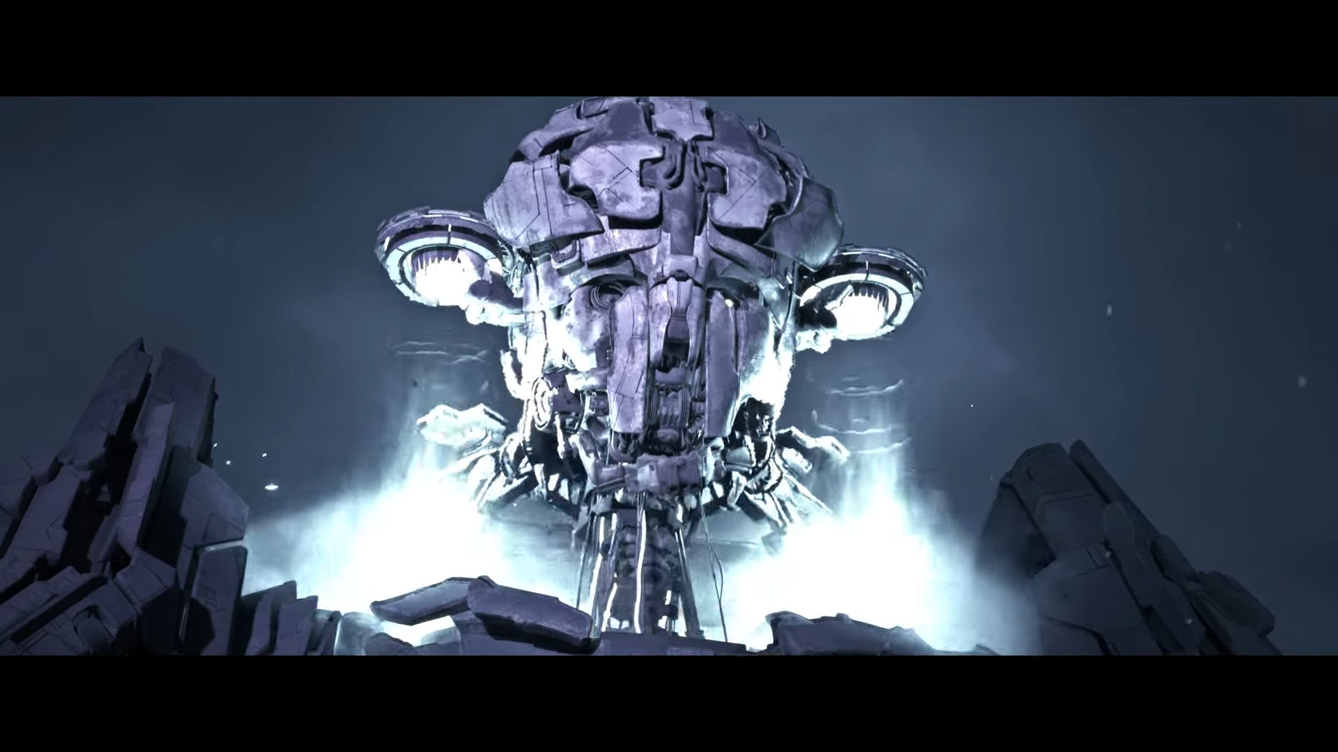 ICOクリエーターFumito Uedaからの神秘的な新しいゲームは、ゲームアワード2024で発表されました