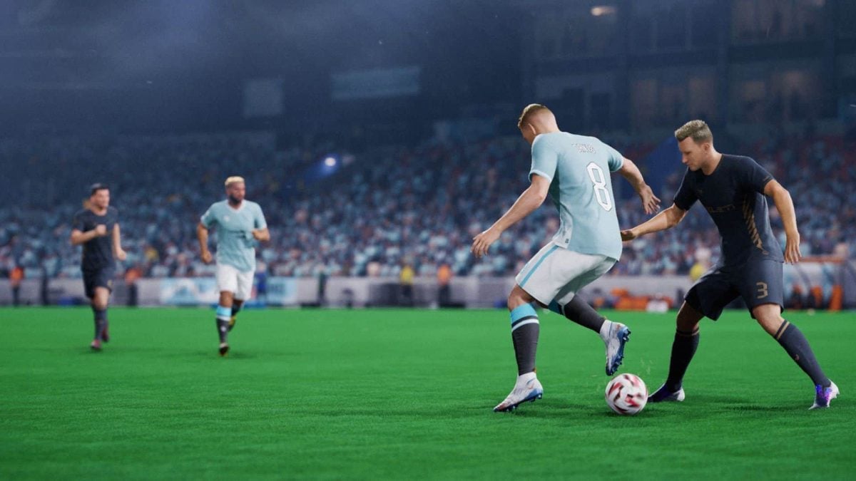 UFLリリースカウントダウン：正確な開始時間と日付