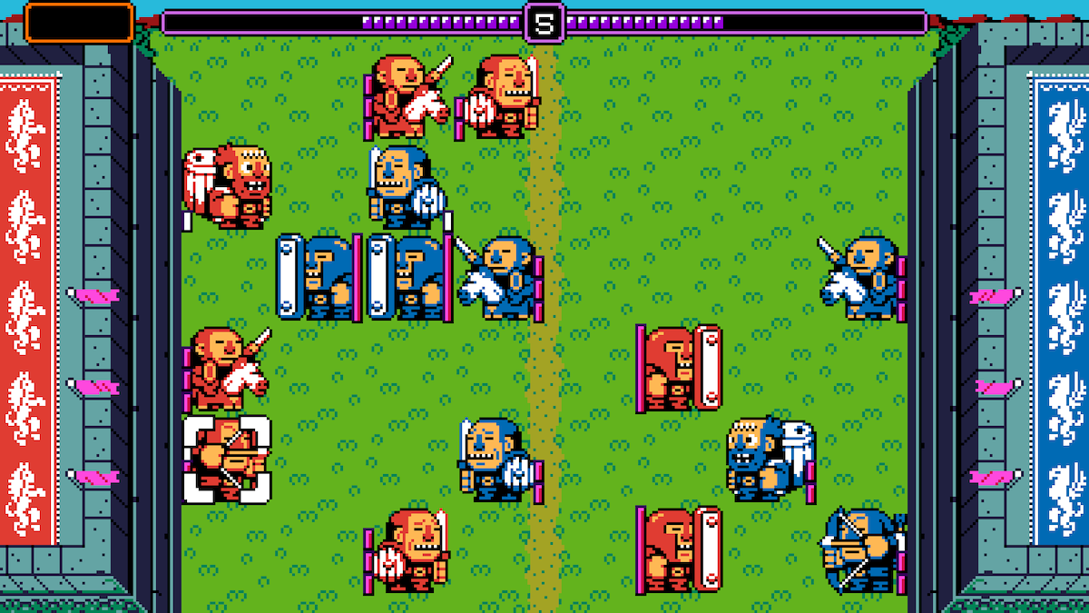 UFO50は私のバックログについて考える方法を変えました