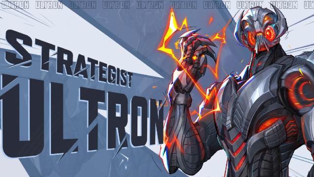 マーベルライバルのすべてのウルトロン能力とキット