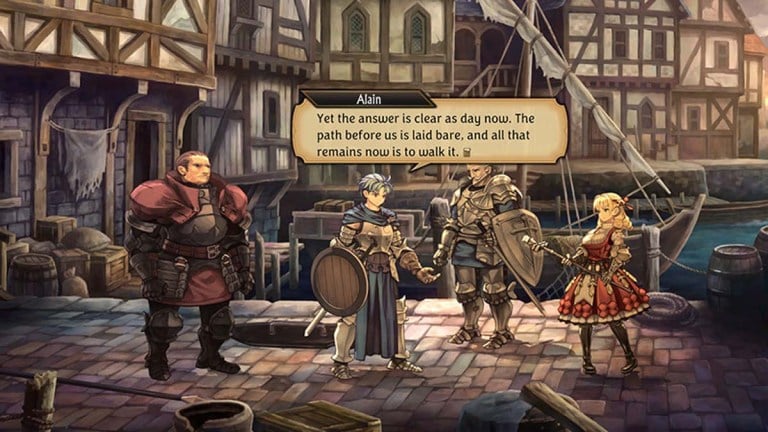 Unicorn Overlord Recruitment Guide:すべてのキャラクターを募集する方法