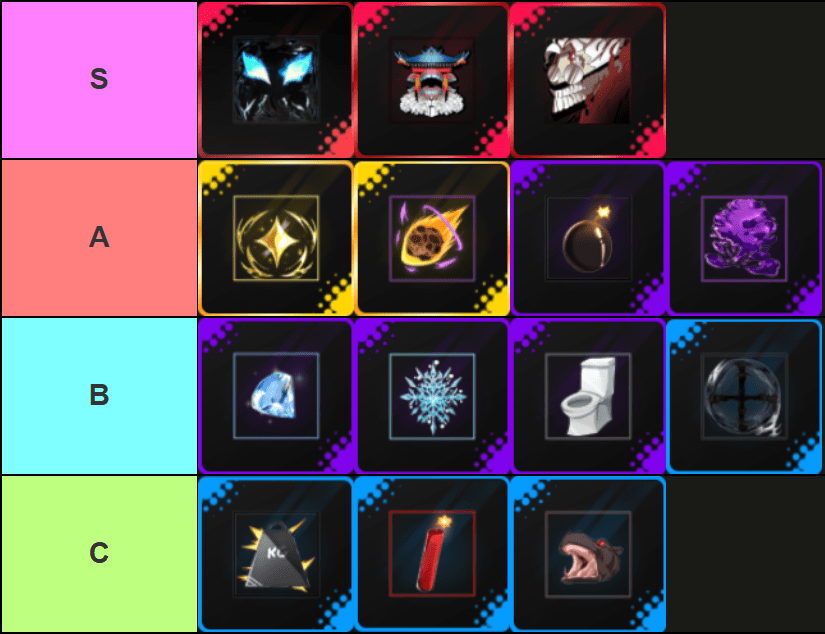 ユニバーサルピースフルーツパワーティアリスト[リリース]