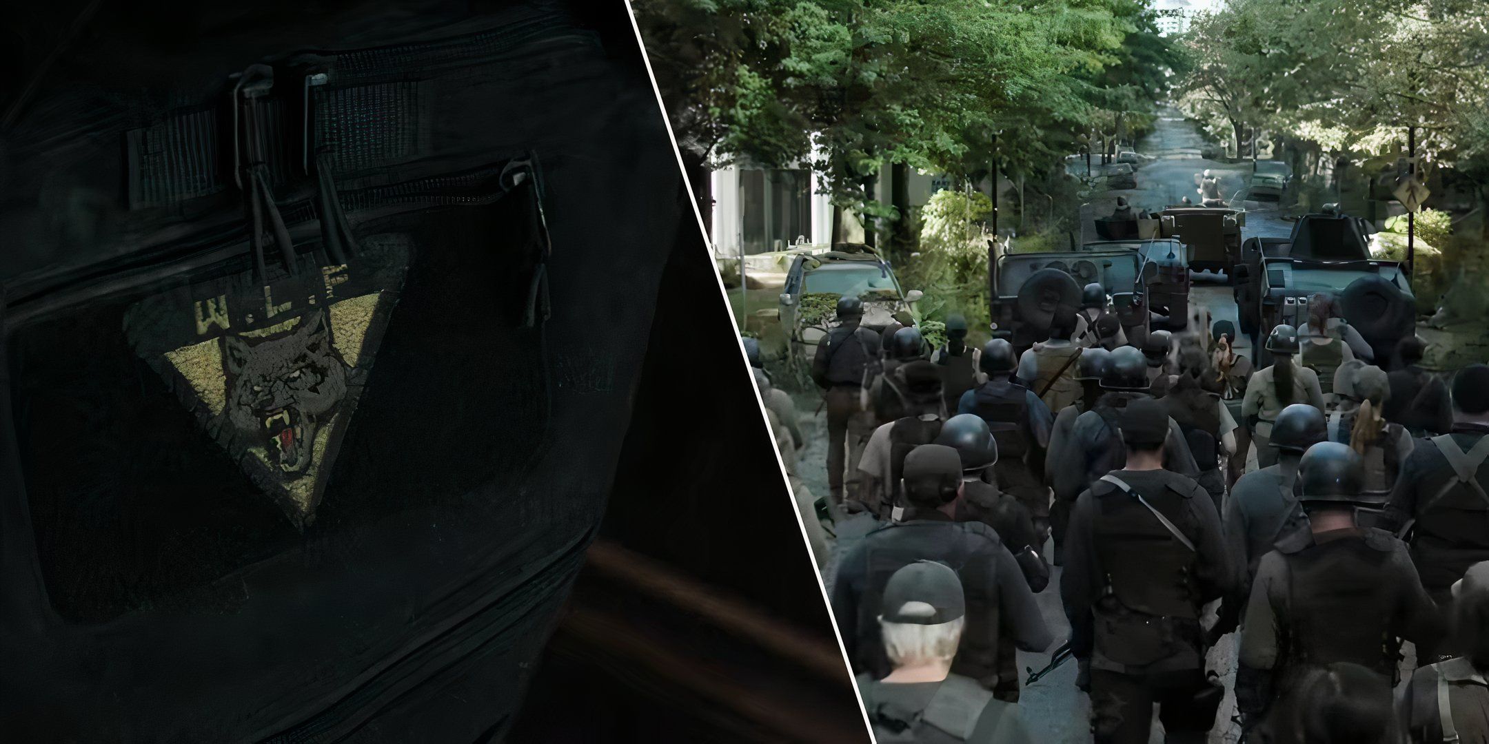 8は、西部で普及したアニメを示しています