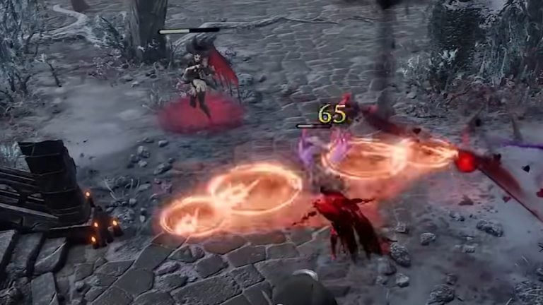 V Rising Legendary Weapons Tierリスト