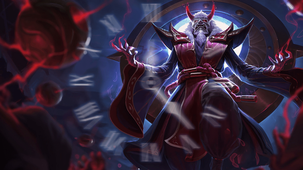 League of Legendsのプレイに費やした時間を確認する方法