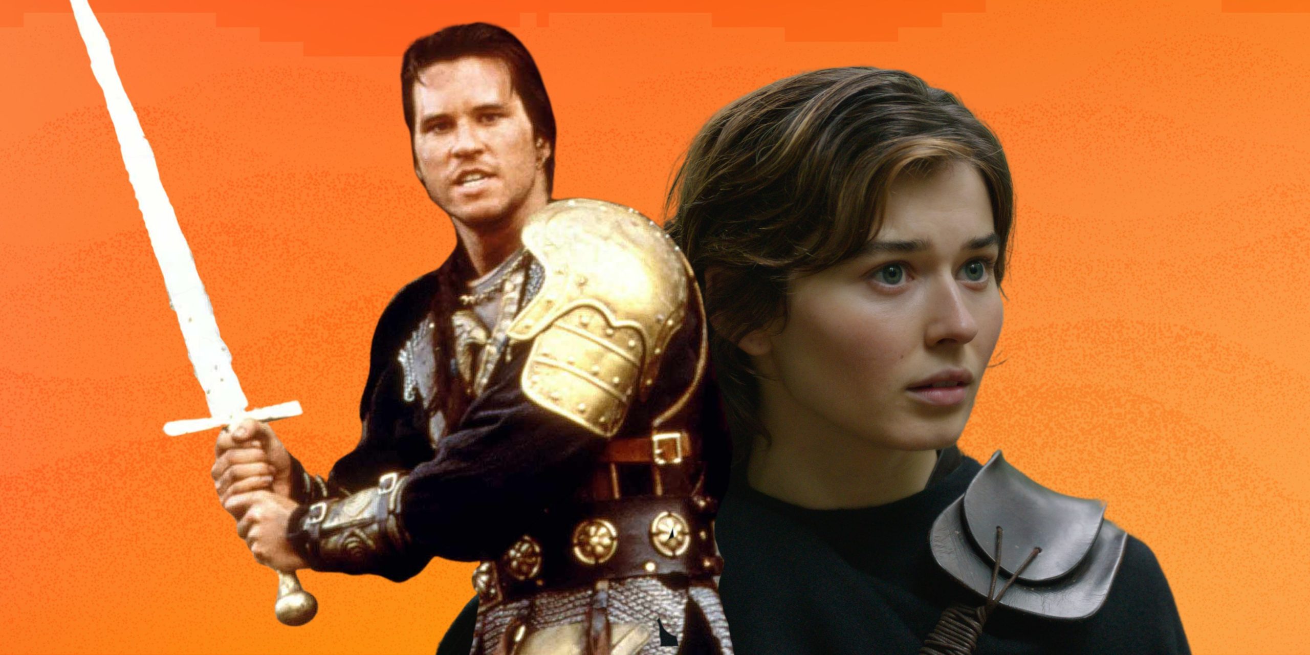 Amazonで削除されたテレビ番組につながったディズニー映画を見ることができます