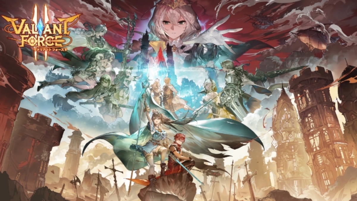 Valiant Force 2 Redeem Codes
