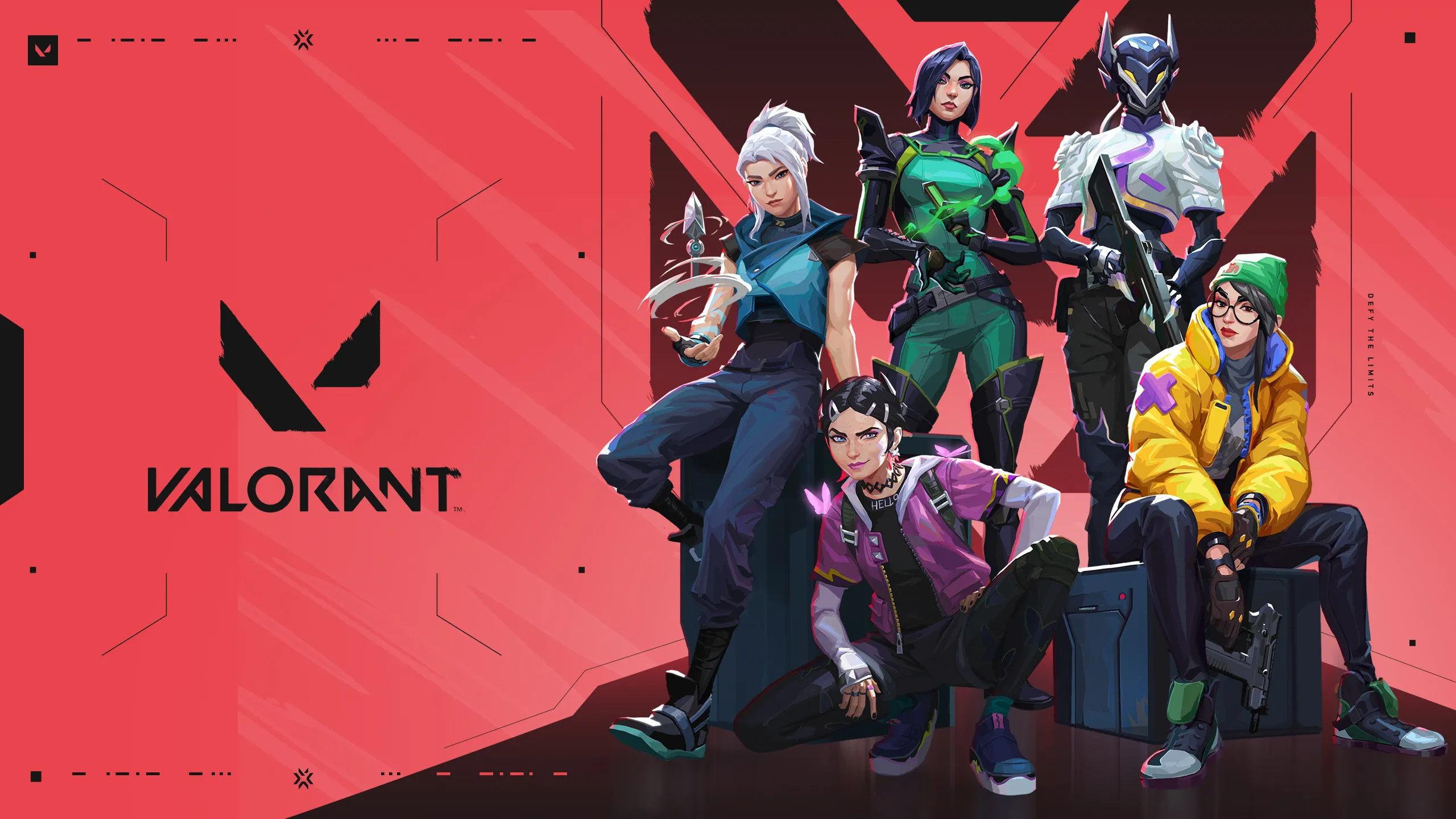 Valorant 10.00パッチノート：何を期待しますか？