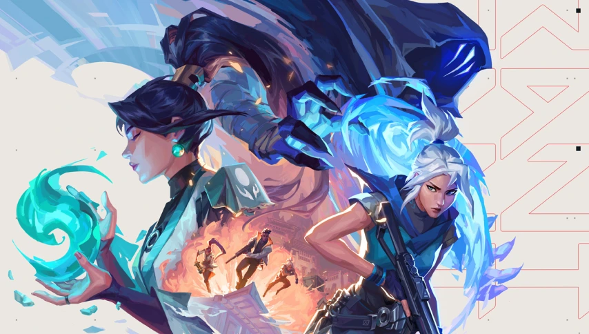 Valorant 9.11リリース日:新しいパッチはいつ来るのですか?