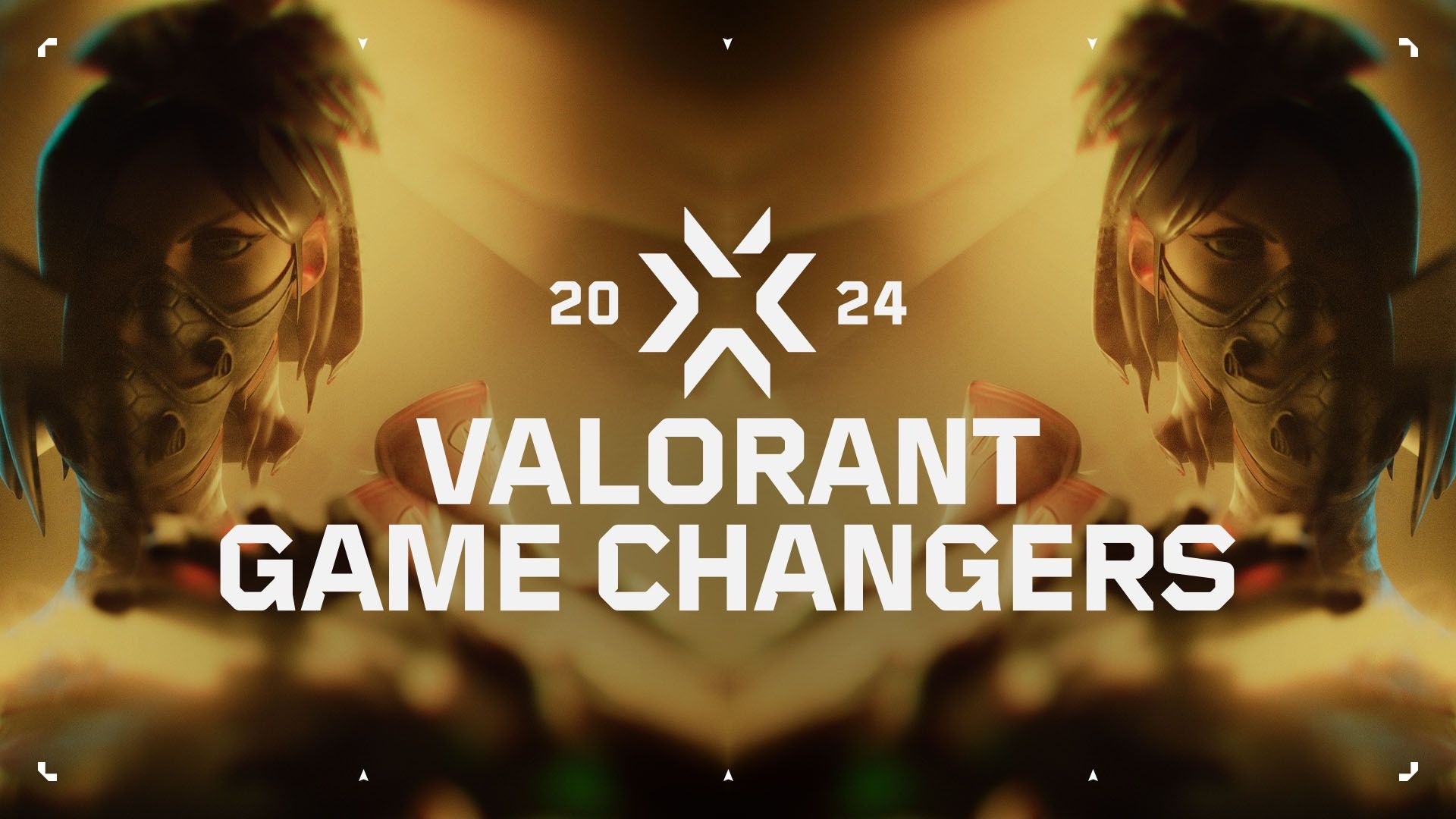 VCT Game Changers Championship 2024:フォーマット、チーム、および主要な日付が明らかになった