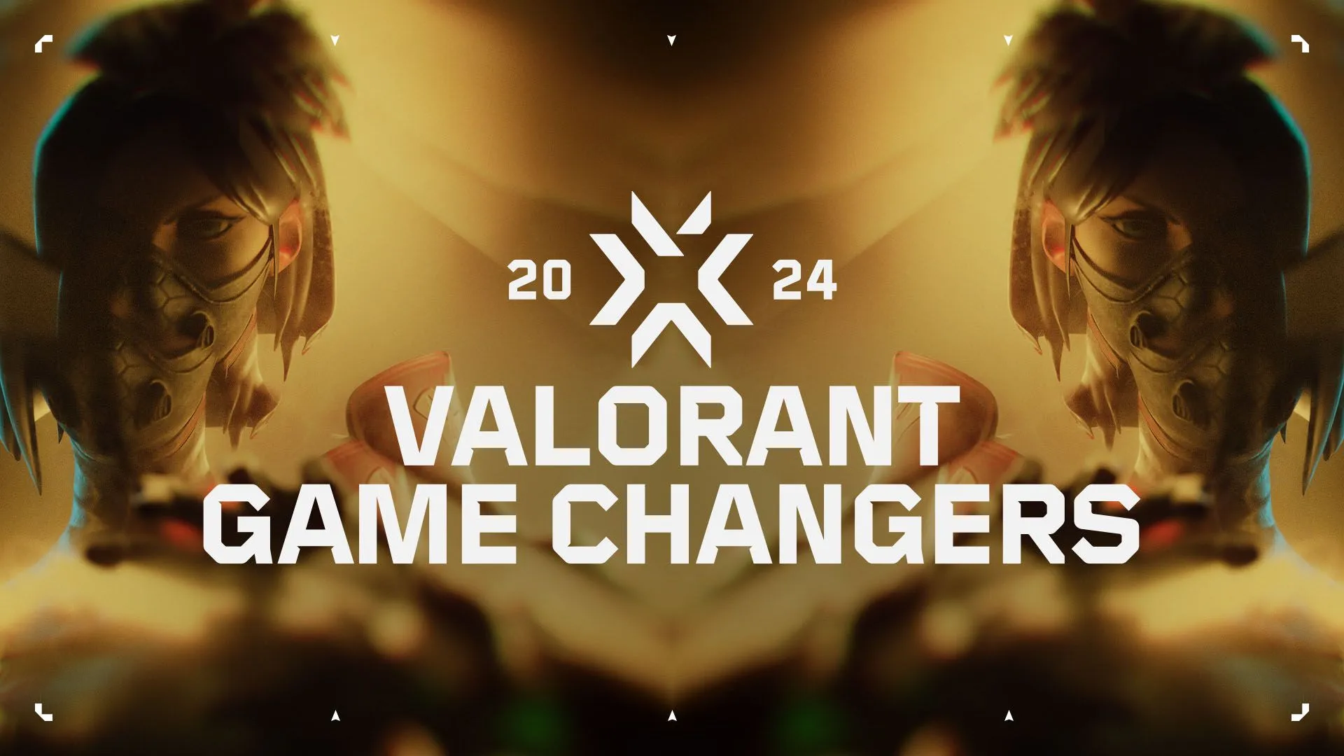 Valorant Game Changers 2024 Pacific Playoffsについて知っておくべきことすべて