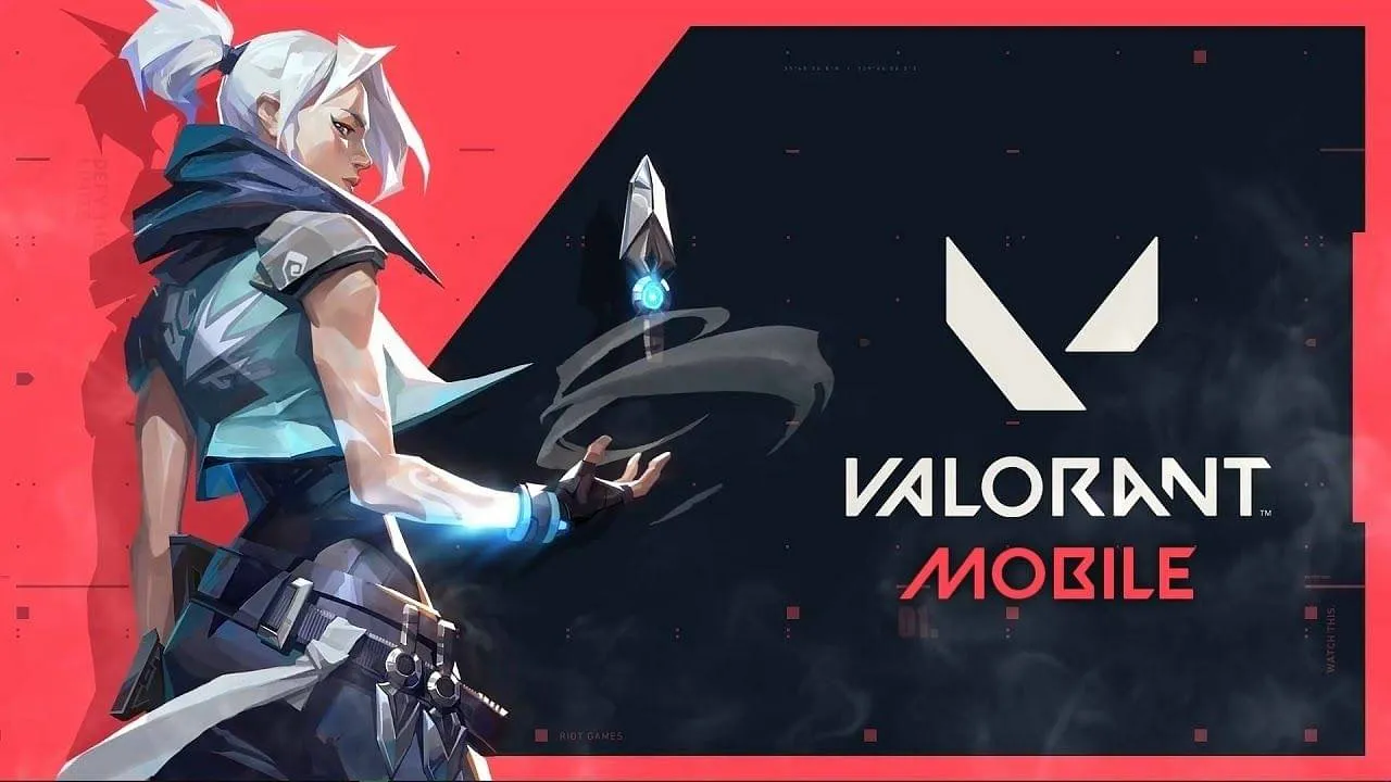 Valorant Mobileはいつインドで発売されますか？
