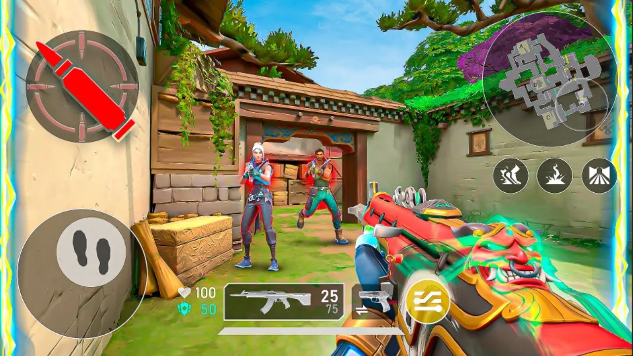 Valorantはモバイルで再生できますか?私たちがこれまでに知っているすべて