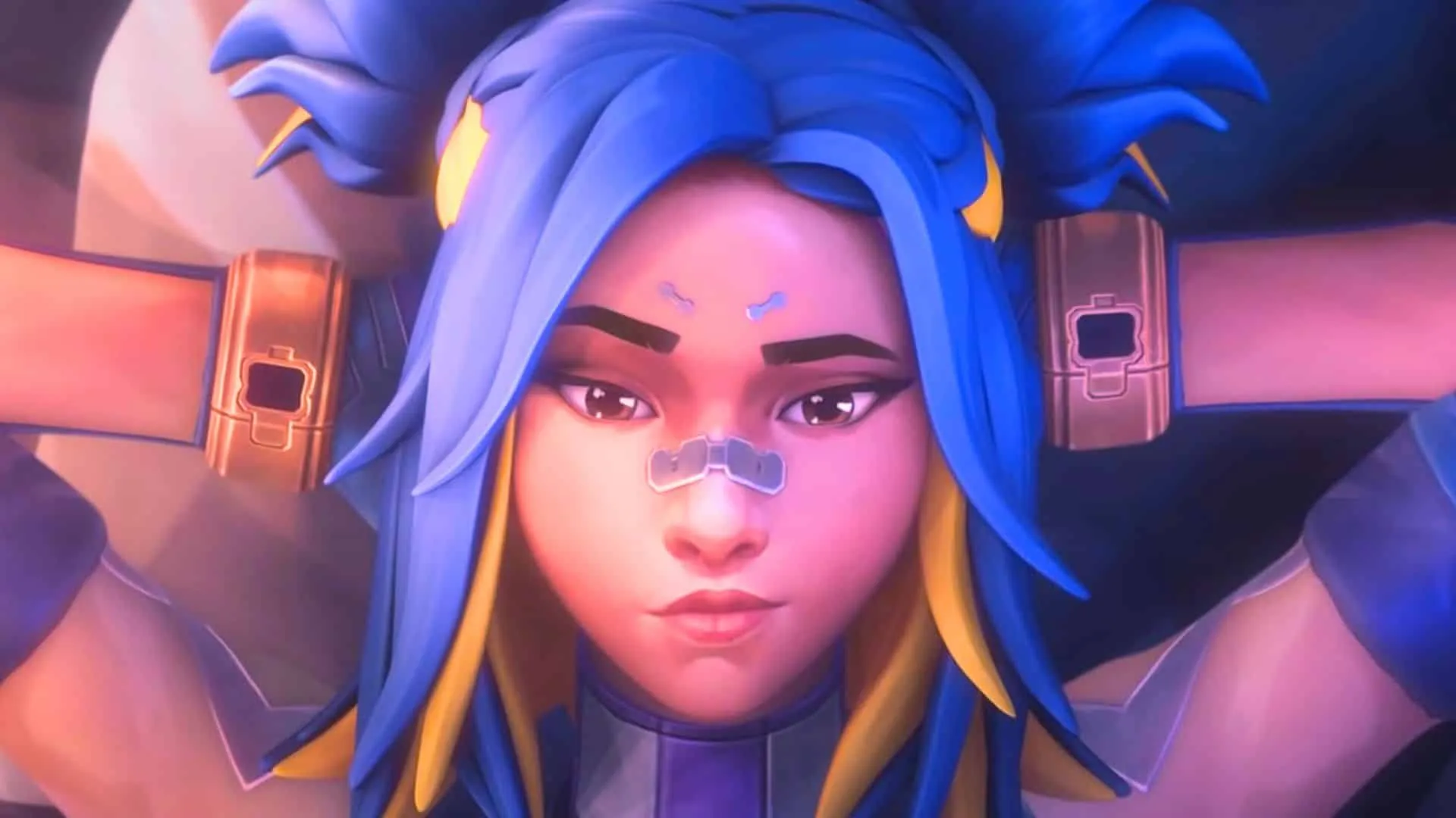 新しいvalorantマップ「abyss」:リリース日、漏れ、および視聴方法