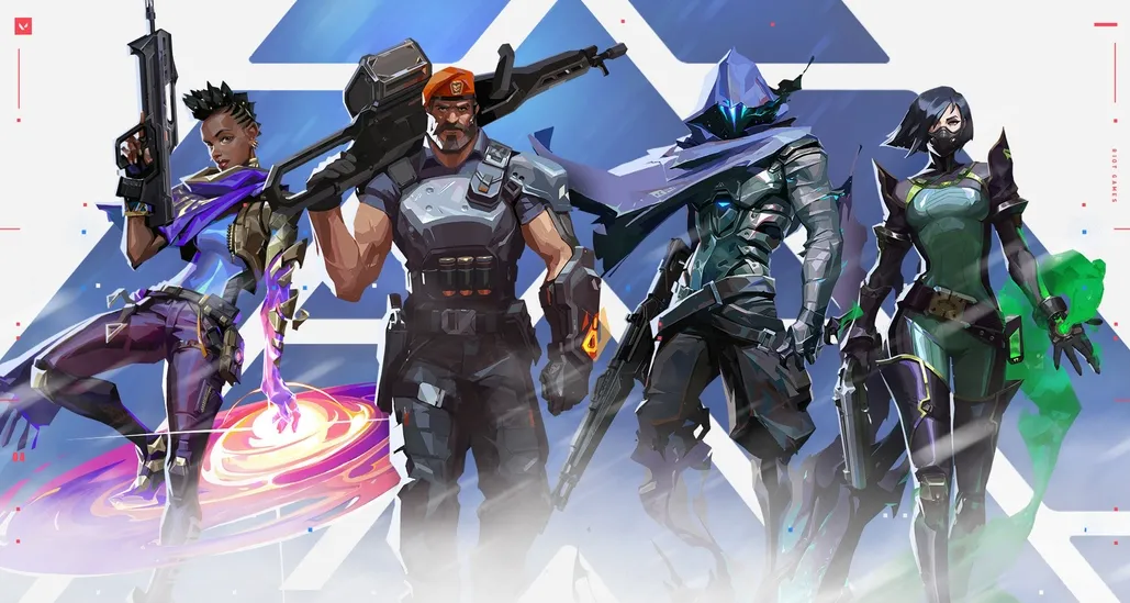 Valorantはどのようにしてお金を稼ぎますか?無料の収益戦略を見てください(2024)