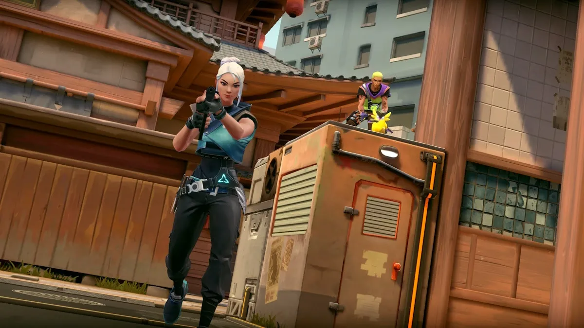 Valorantの「コンプライアンスからの先駆者」エラーを修正するにはどうすればよいですか？