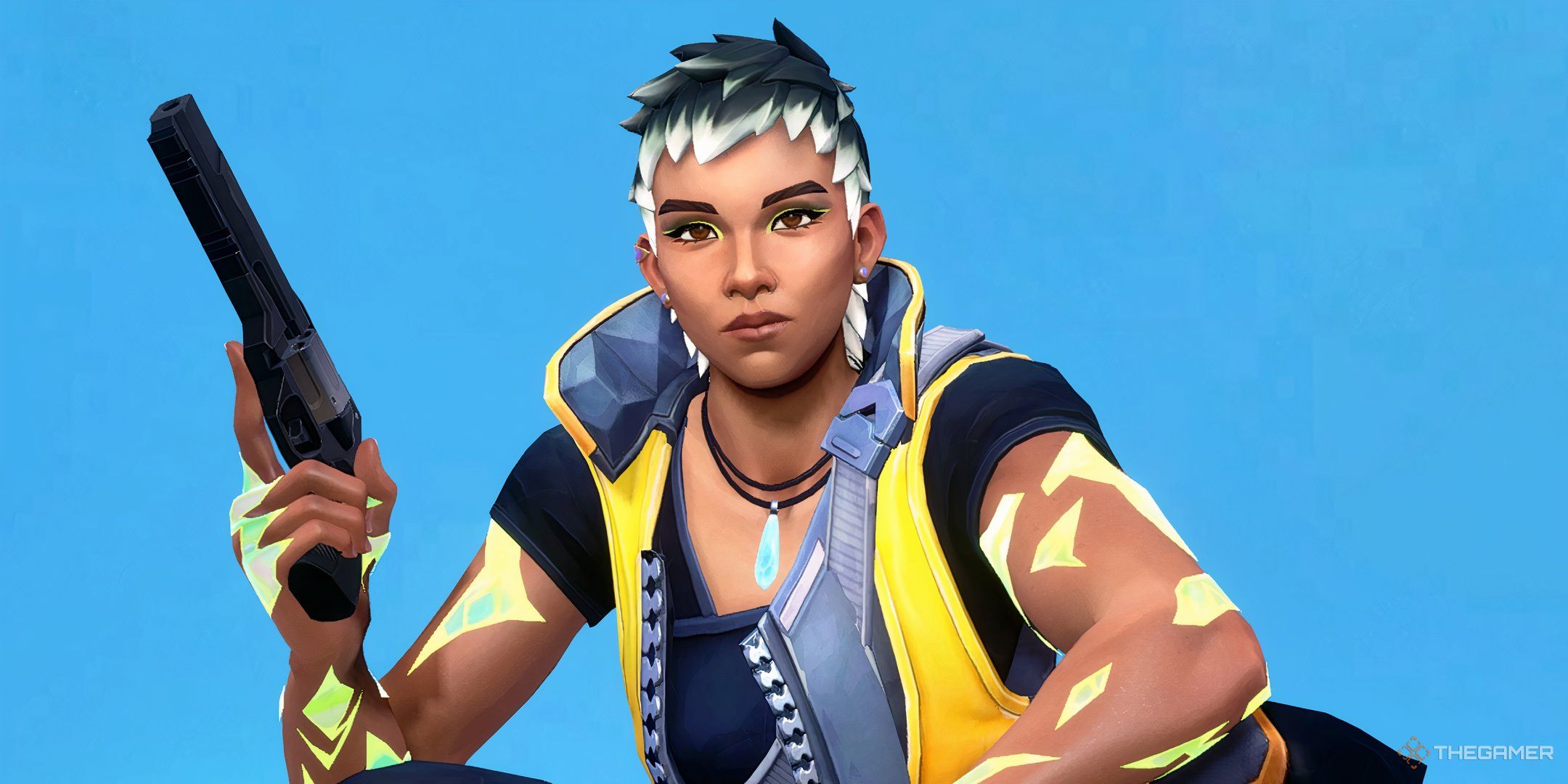 Valorant:Waylay Agent Guide