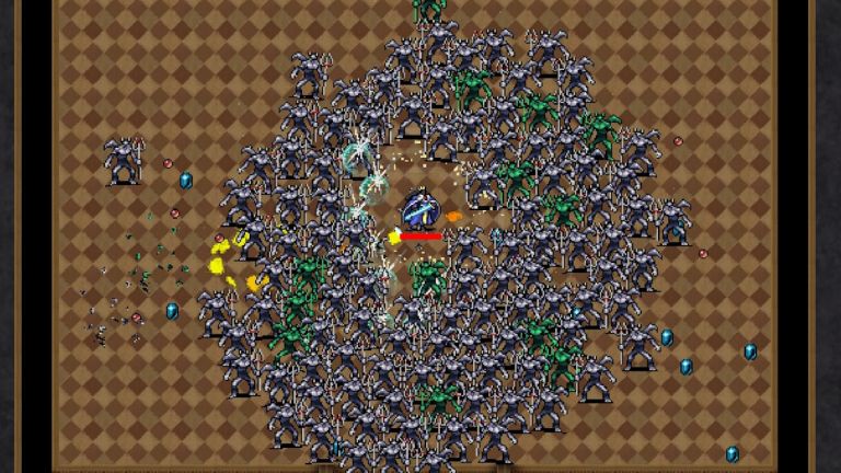 吸血鬼の生存者のダークナのロックを解除する方法