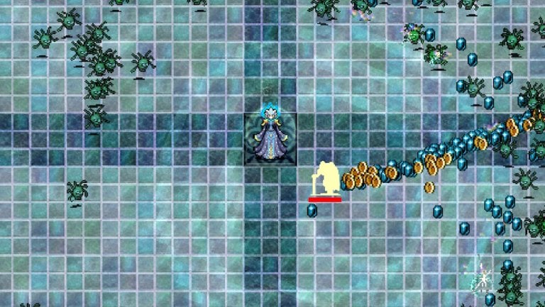 吸血鬼のサバイバーでエメラルドディスクを見つけて購入する方法エメラルドジオラマ