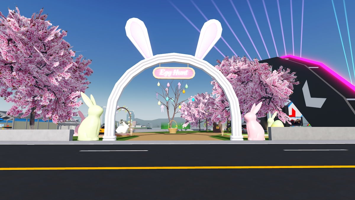 車両のレジェンドRobloxの50の卵すべての場所