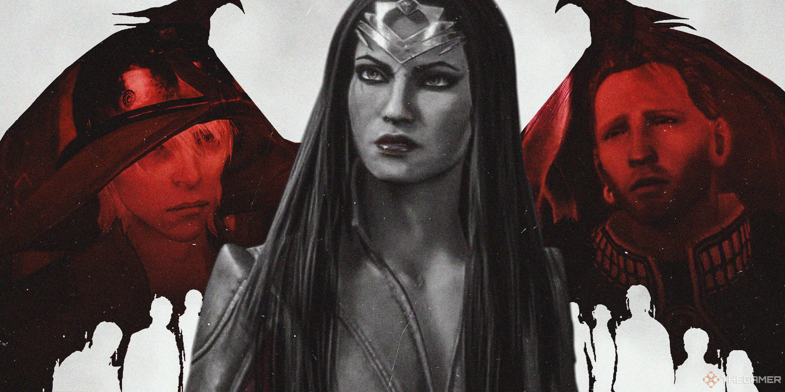 DLCはドラゴンエイジを固定していなかったでしょう:ベルガード、しかしそれはとにかくいくつかに値する