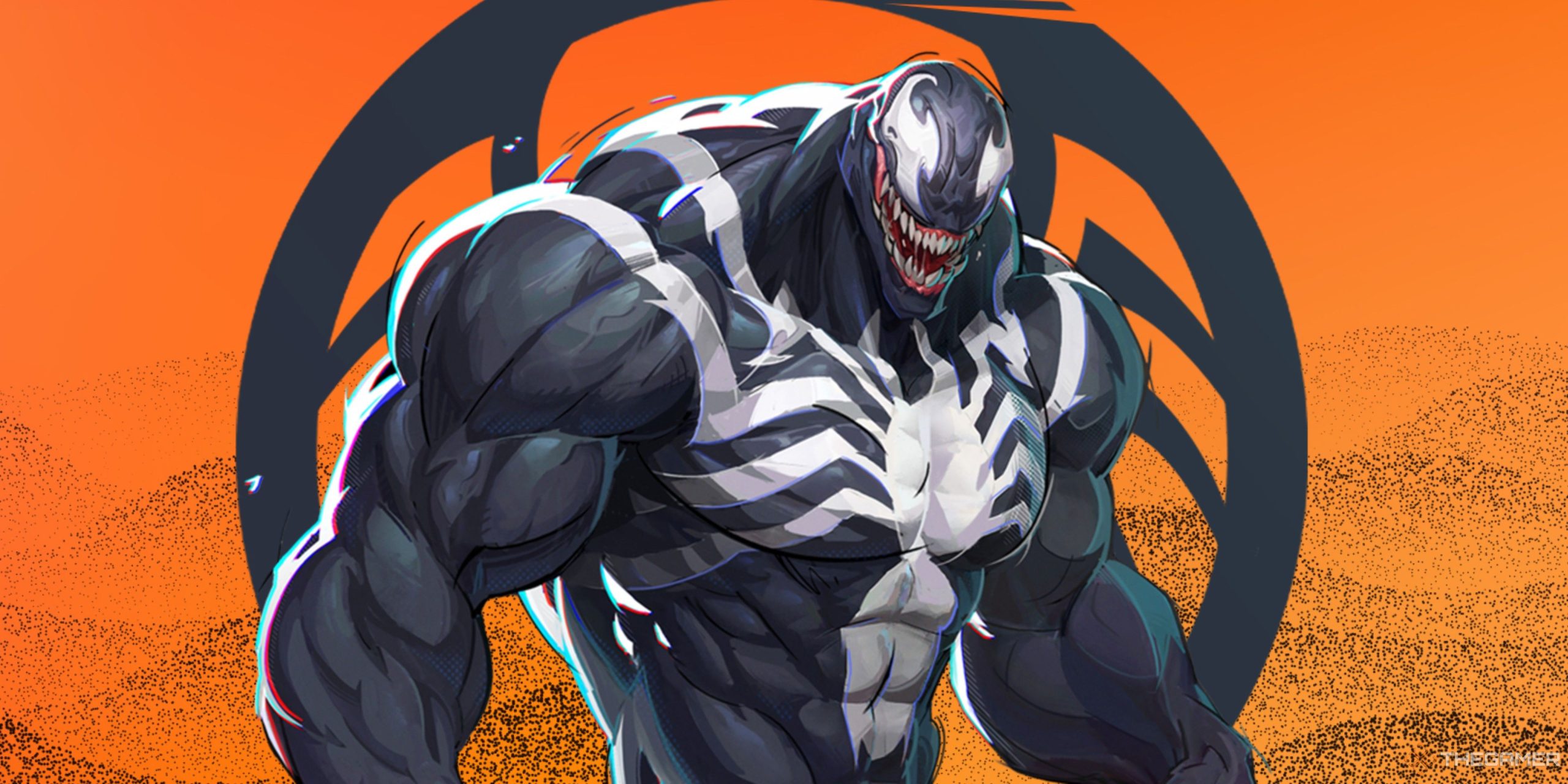 VenomはMarvel RivalsでTwerkができるようになりました。