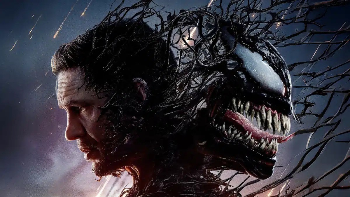 「史上最悪のポスター：」マーベルファンはVenom 3の最新のプロモーション画像を引き裂いています