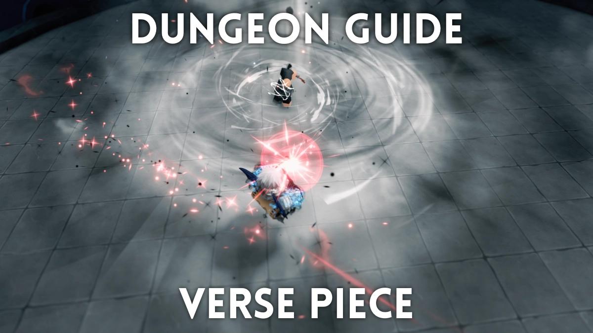 詩のダンジョンの完全なガイド[イースター +フリーレン]