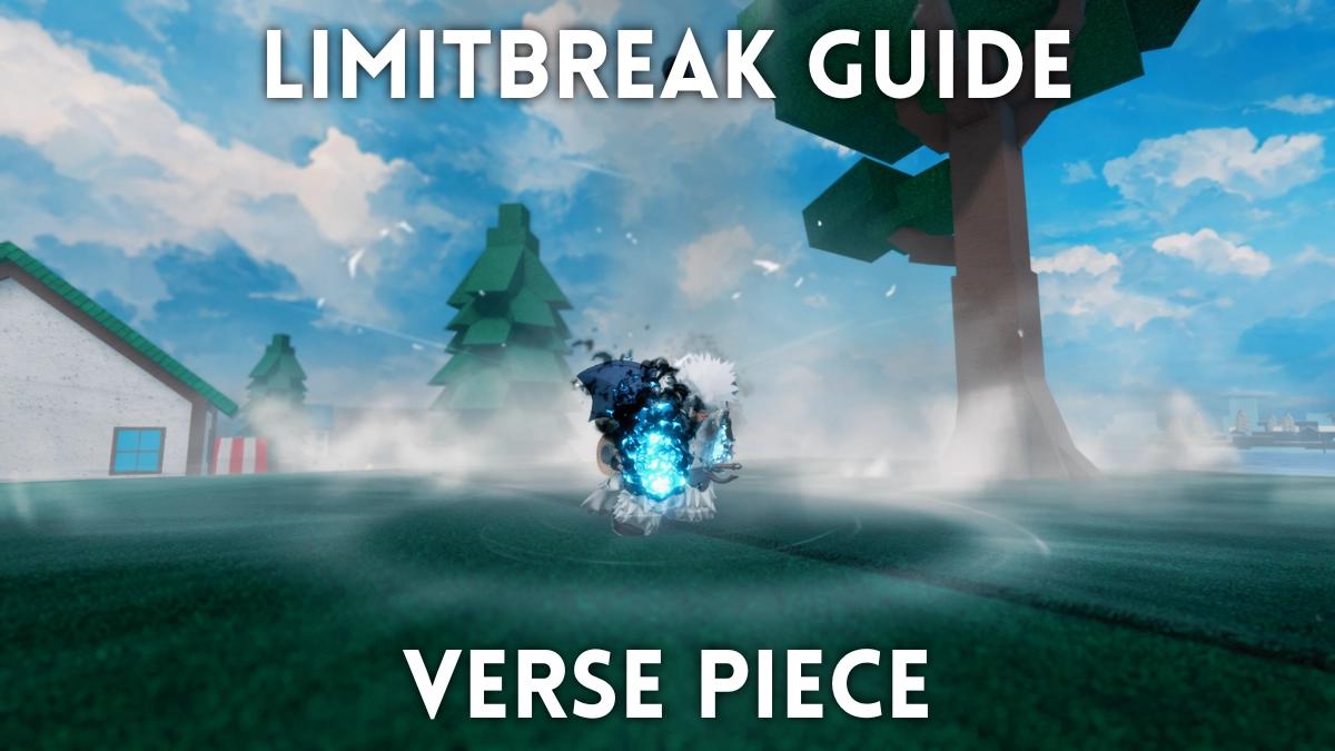 究極の詩のピースの統計リミットブレイクガイド[イースター +フリーレン]