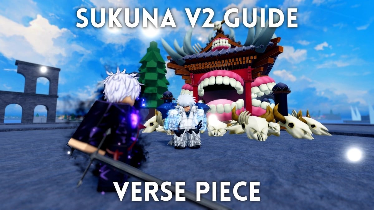 詩でスクナV2を取得する方法に関する決定的なガイド