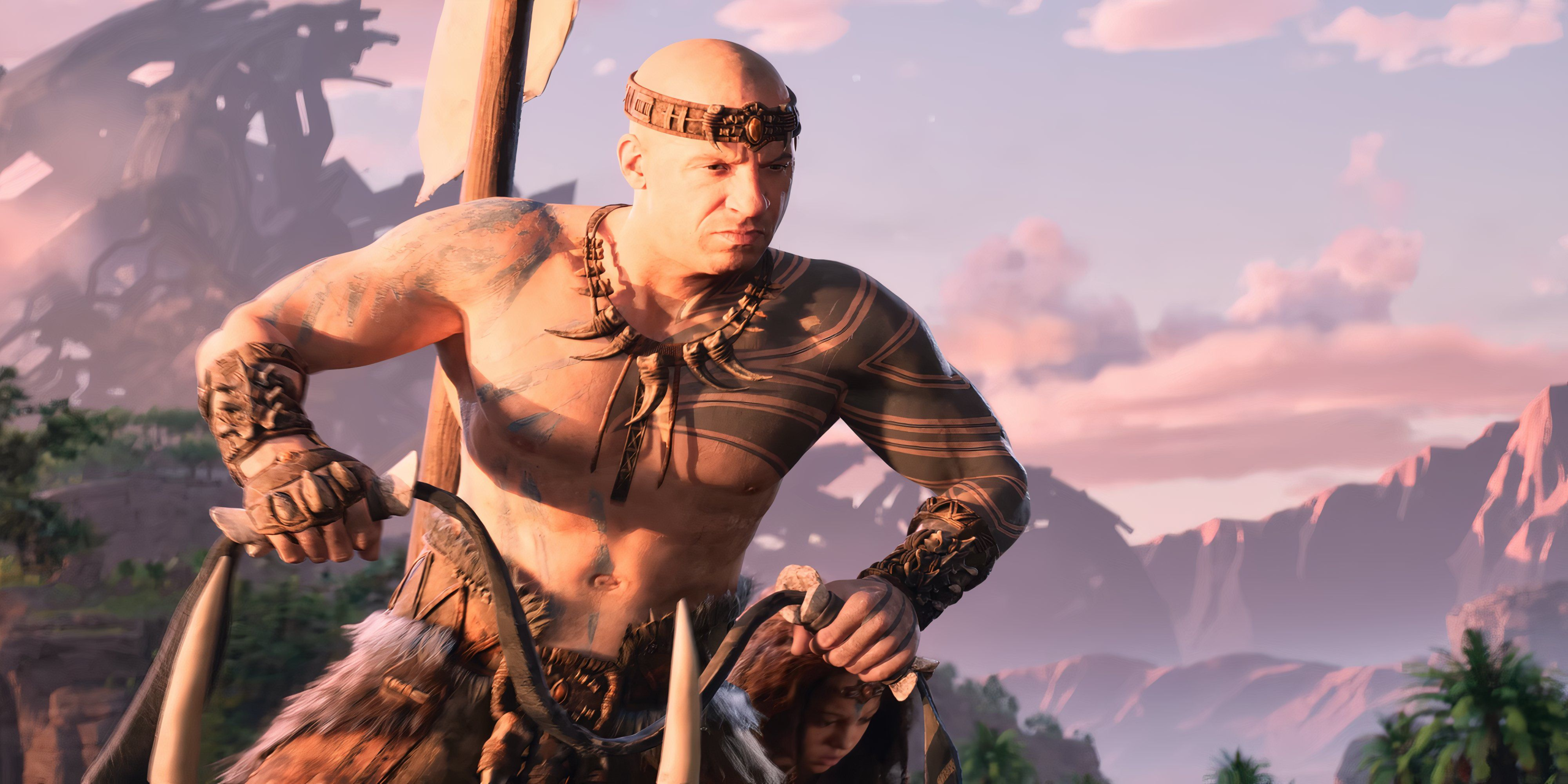 Ark 2 Studioのコメントは、すべてのEnd End Hopeゲームが今年リリースされています