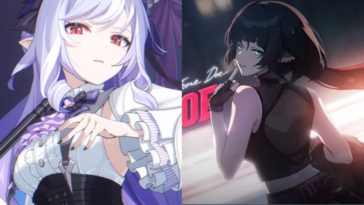 Zenless Zone Zero 1.7でVivianまたはJane Doeを引っ張る必要がありますか?