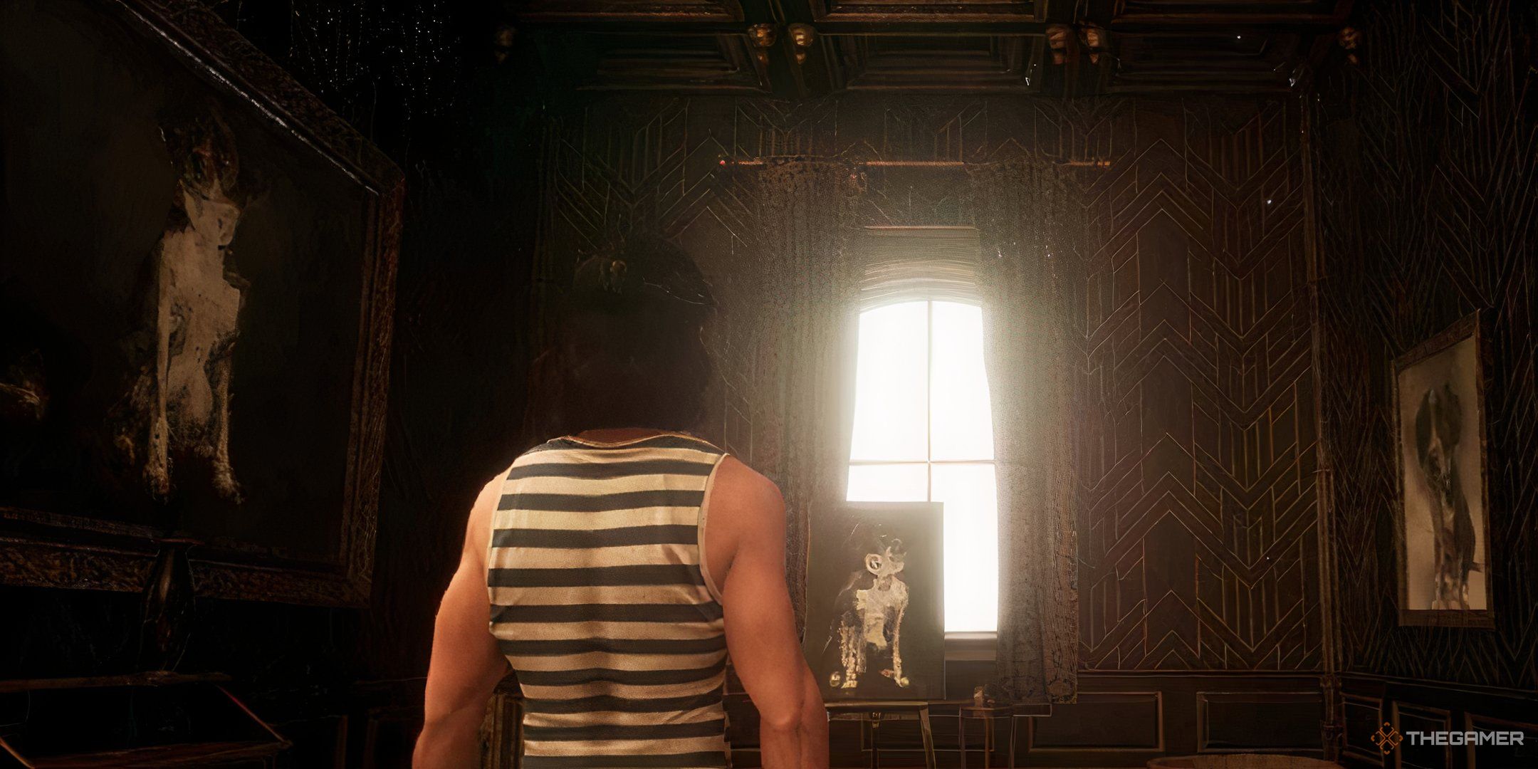 クレアの不明瞭さの10の隠された領域：遠征33誰もが完全に逃した