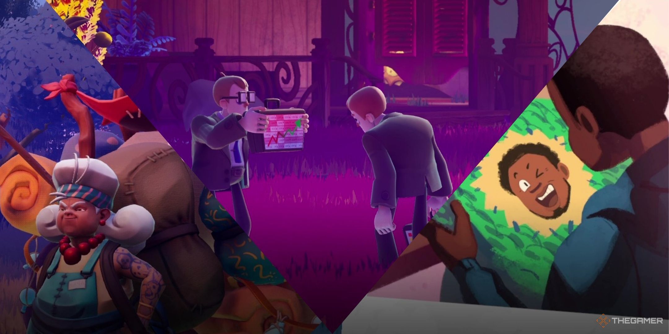 ワーダーストップ:最も記憶に残る10の引用