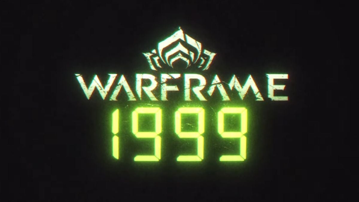 Warframeに追加されたすべての新しいMOD:1999、彼らが何をするか、そしてそれらを取得する方法