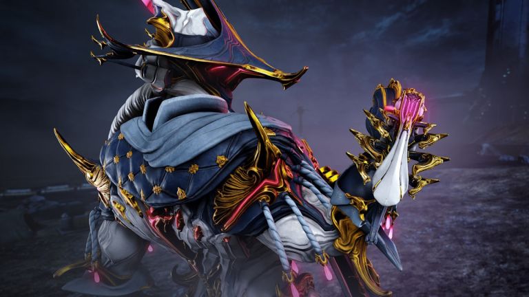 Warframeで碑文のプライムを取得する方法