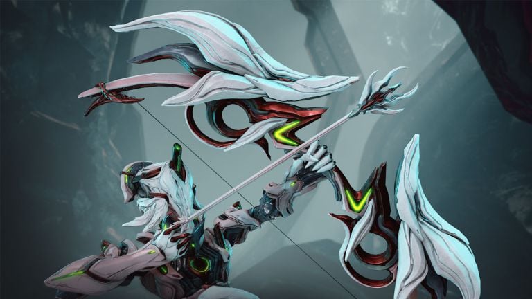 WarframeでEvensongを取得する方法