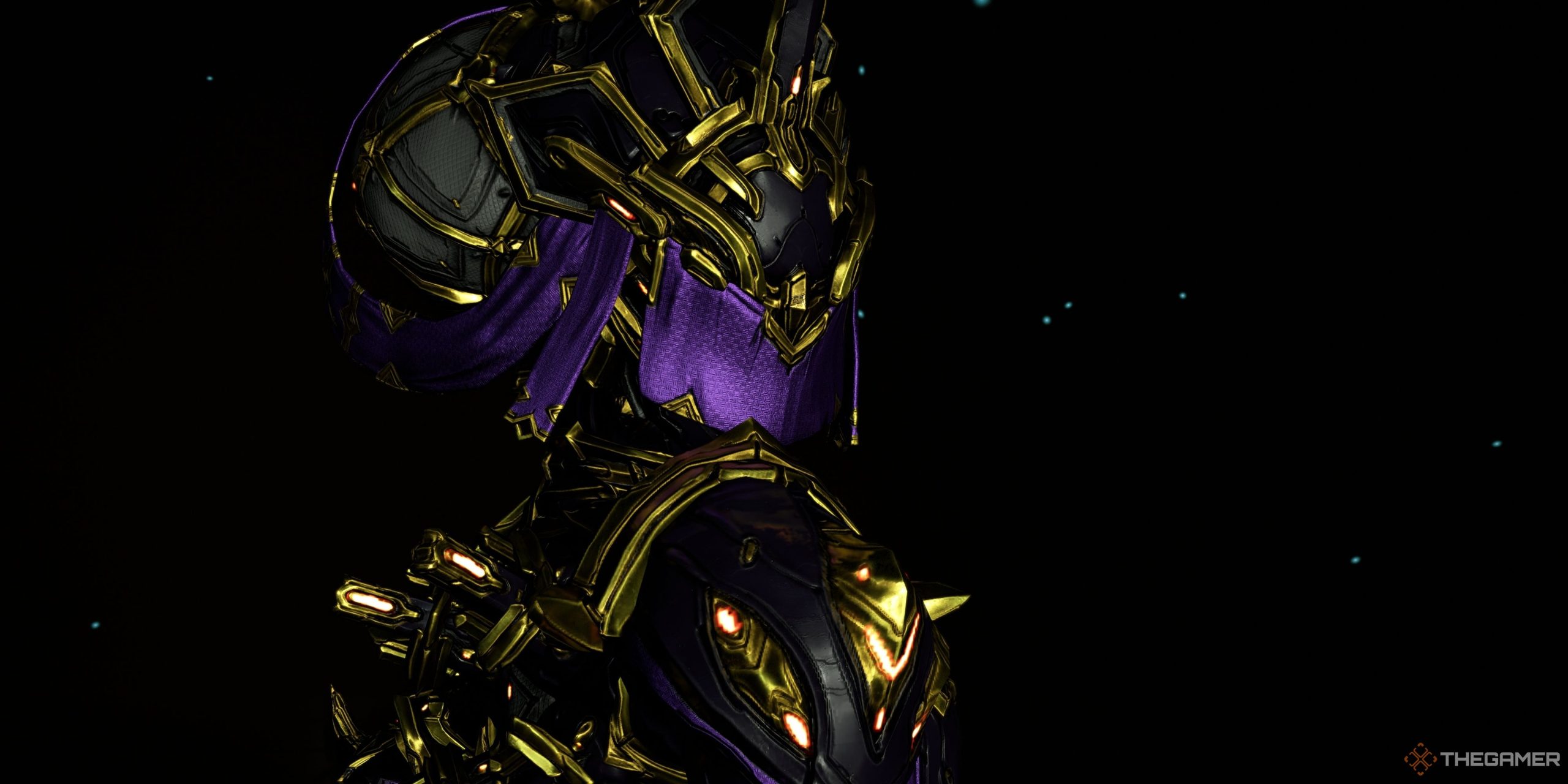 Warframe：Khora Complete Guide 