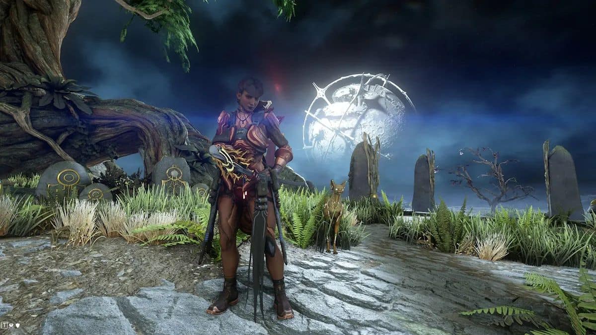 最高のウォーフレームトリニティリワークビルド