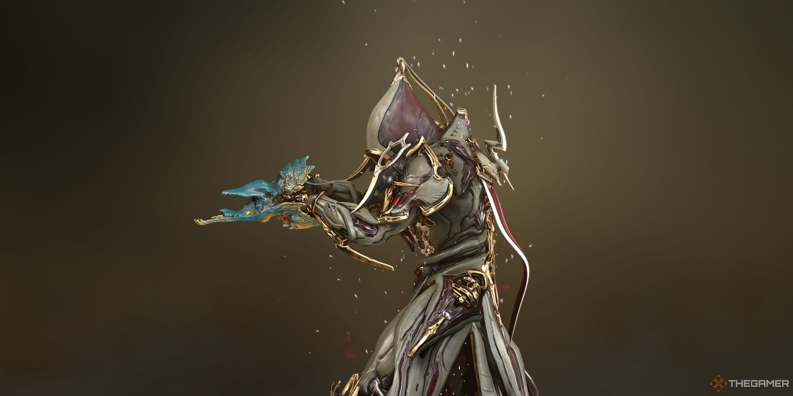 Warframe:視力の完全なガイド