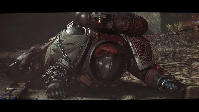 Space Marine 2レビュー